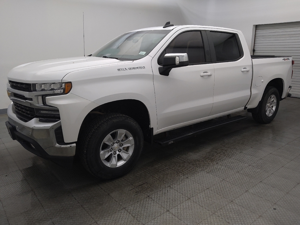 chevrolet silverado 1500 2019 1GCUYDEDXKZ350909 image chevrolet silverado 1500 2019 1GCUYDEDXKZ350909 image
